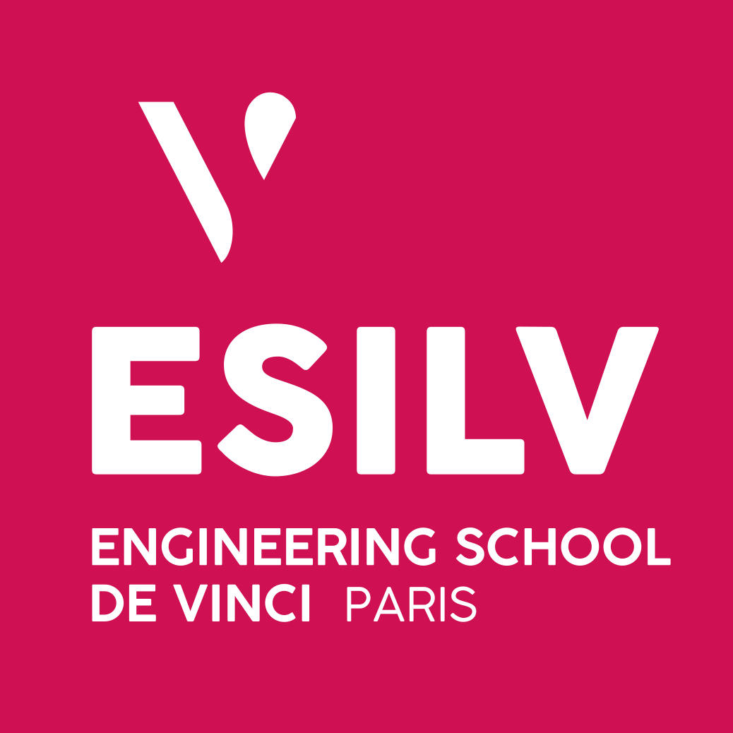 École supérieure d'ingénieurs Léonard-de-Vinci (ESILV)